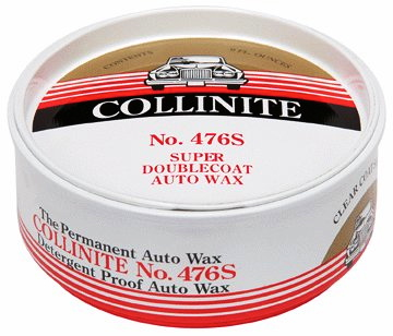 Collinite Auto Wax Products